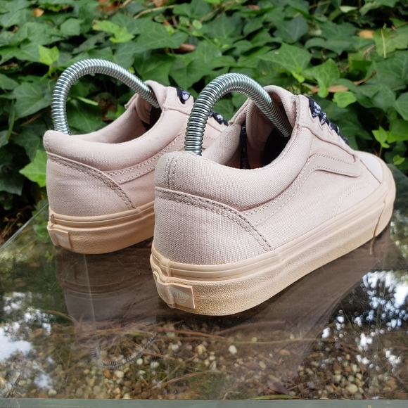 Vans Old Skool Mono Blush - Picture 14 of 16